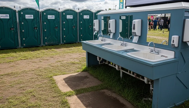 Hand Wash Stations Clearwater FL